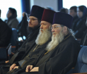 2-Представитель Усть-Каменогорской епархии принял участие в XIII Севастиановских чтениях